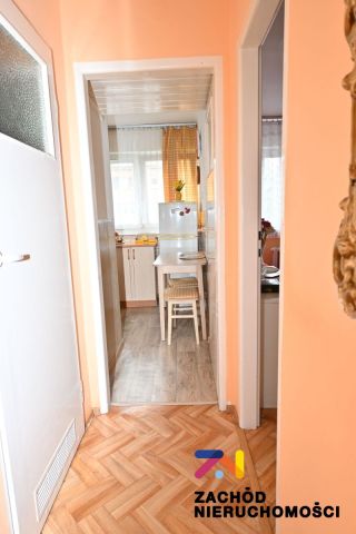 Mieszkanie 2-pokojowe Zielona Góra. Zdjęcie 12