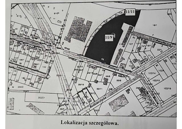 Nieruchomość komercyjna Łódź Górna, ul. Romana. Zdjęcie 1