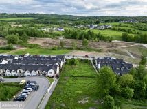 Działka budowlana Wieliczka, ul. Modrzewiowa. Zdjęcie 3