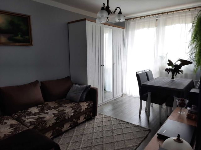 Mieszkanie 2-pokojowe Ciechanów, ul. Marii Ranieckiej. Zdjęcie 1