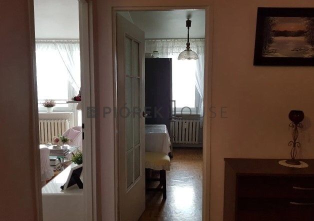 Mieszkanie 3-pokojowe Warszawa Praga-Północ, ul. Białostocka. Zdjęcie 5