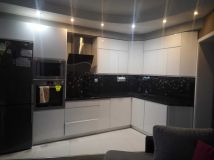 Mieszkanie 3-pokojowe Olsztyn, ul. ks. Jerzego Popiełuszki. Zdjęcie 3