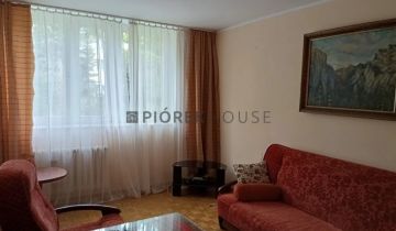 Mieszkanie 3-pokojowe Warszawa Mokotów, ul. Konstancińska