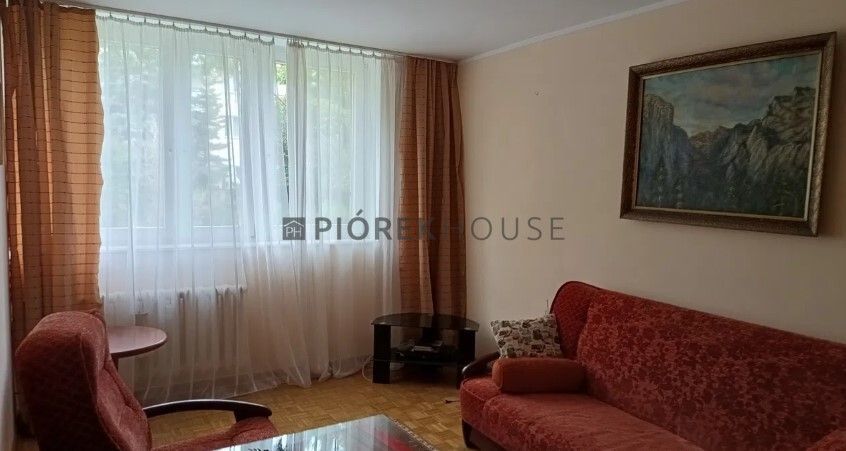 Mieszkanie 3-pokojowe Warszawa Mokotów, ul. Konstancińska