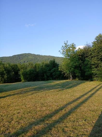 Działka inna Ustroń Centrum, ul. Drozdów. Zdjęcie 9