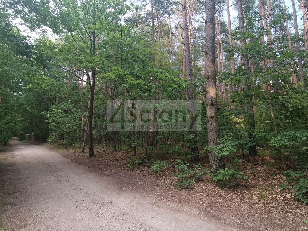 Działka budowlana Władysławów. Zdjęcie 5