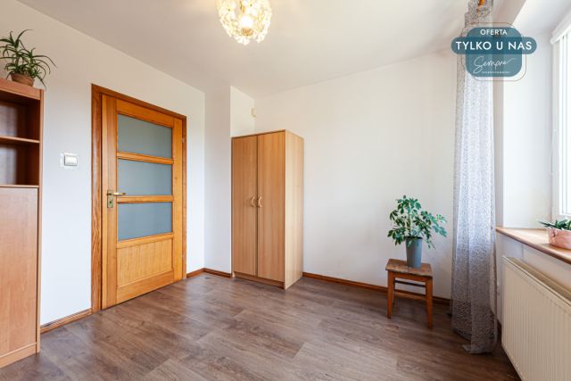 dom wolnostojący, 6 pokoi Annopole Nowe. Zdjęcie 33