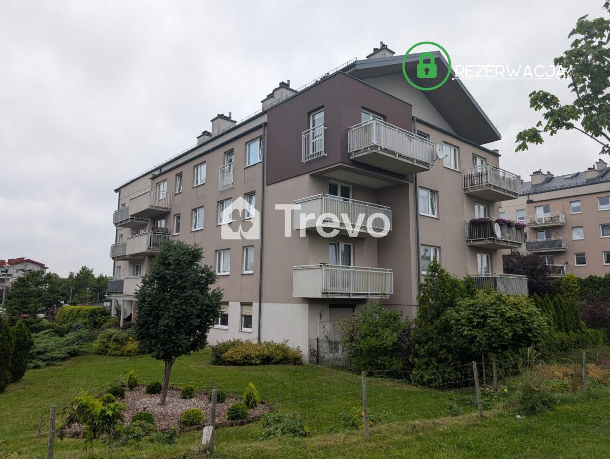 Mieszkanie 2-pokojowe Gdańsk Łostowice, ul. Olimpijska. Zdjęcie 16