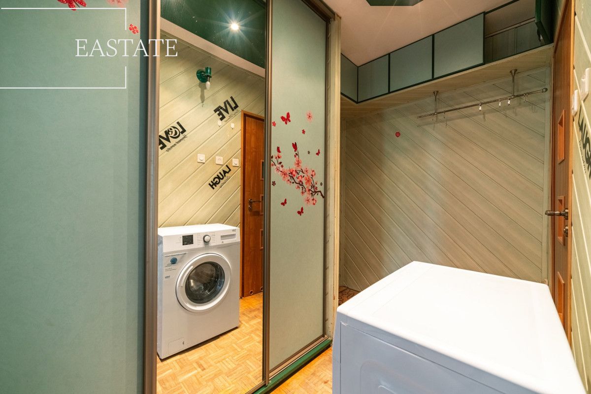 Mieszkanie 2-pokojowe Warszawa Targówek, ul. Suwalska. Zdjęcie 7