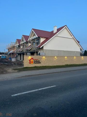 dom szeregowy, 5 pokoi Gniechowice, ul. Lipowa. Zdjęcie 7