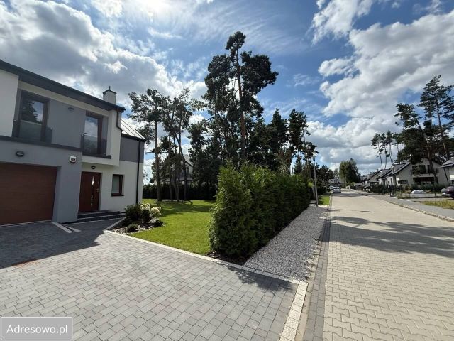 bliźniak, 5 pokoi Przypki, ul. Prosta. Zdjęcie 14