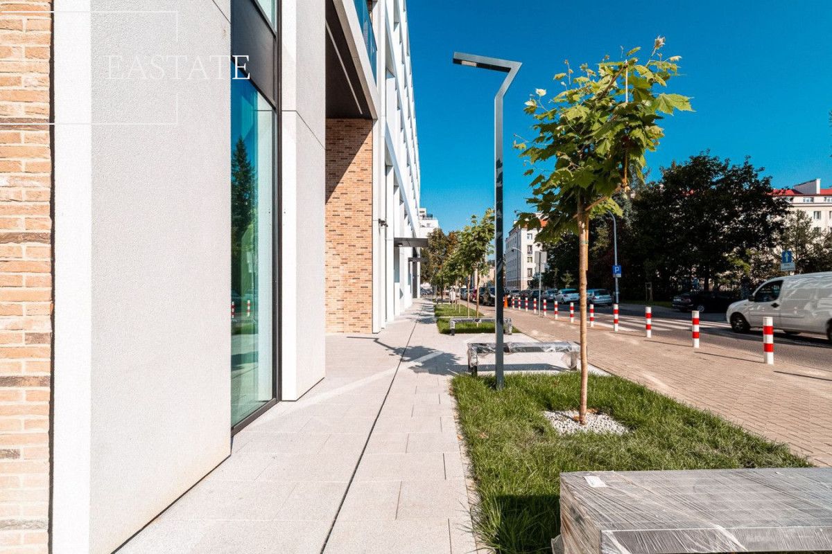 Lokal Warszawa Mokotów, ul. Sielecka. Zdjęcie 7