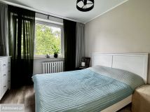 Mieszkanie 2-pokojowe Sopot Kamienny Potok, ul. Kujawska. Zdjęcie 1