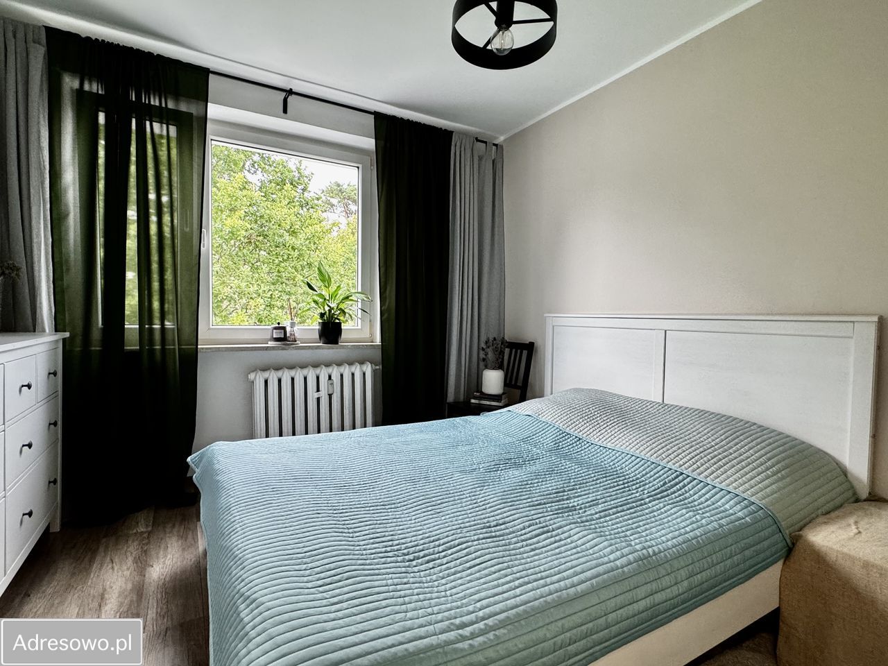 Mieszkanie 2-pokojowe Sopot Kamienny Potok, ul. Kujawska. Zdjęcie 2