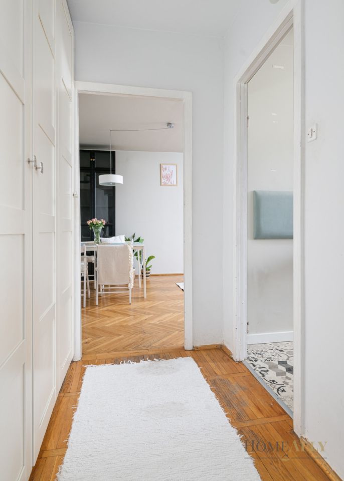 Mieszkanie 2-pokojowe Warszawa Żoliborz, ul. Włościańska. Zdjęcie 8