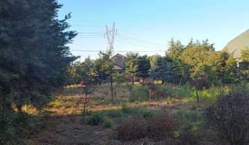 Działka budowlana Stary Sławacinek