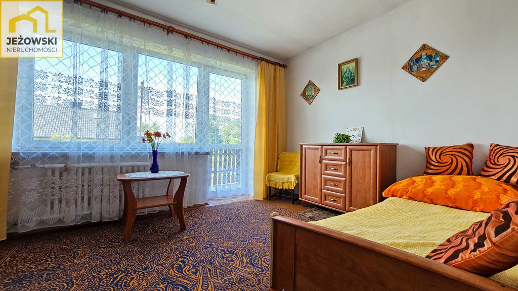 dom wolnostojący, 4 pokoje Dobre. Zdjęcie 1