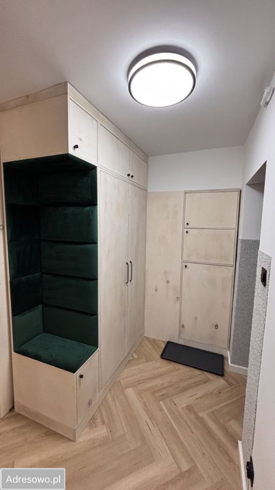 Mieszkanie 3-pokojowe Warszawa Wola, ul. Płocka. Zdjęcie 17