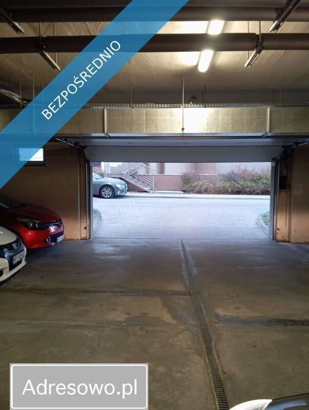 Garaż/miejsce parkingowe Piaseczno, ul. 1 Maja. Zdjęcie 3