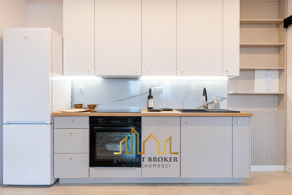 Mieszkanie 2-pokojowe Lublin Bronowice, ul. Lotnicza