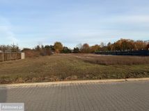 Działka budowlana Warszawa Wawer, ul. Lucerny. Zdjęcie 2