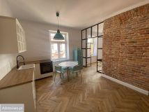 Mieszkanie 3-pokojowe Lublin Śródmieście, ul. Niecała. Zdjęcie 4