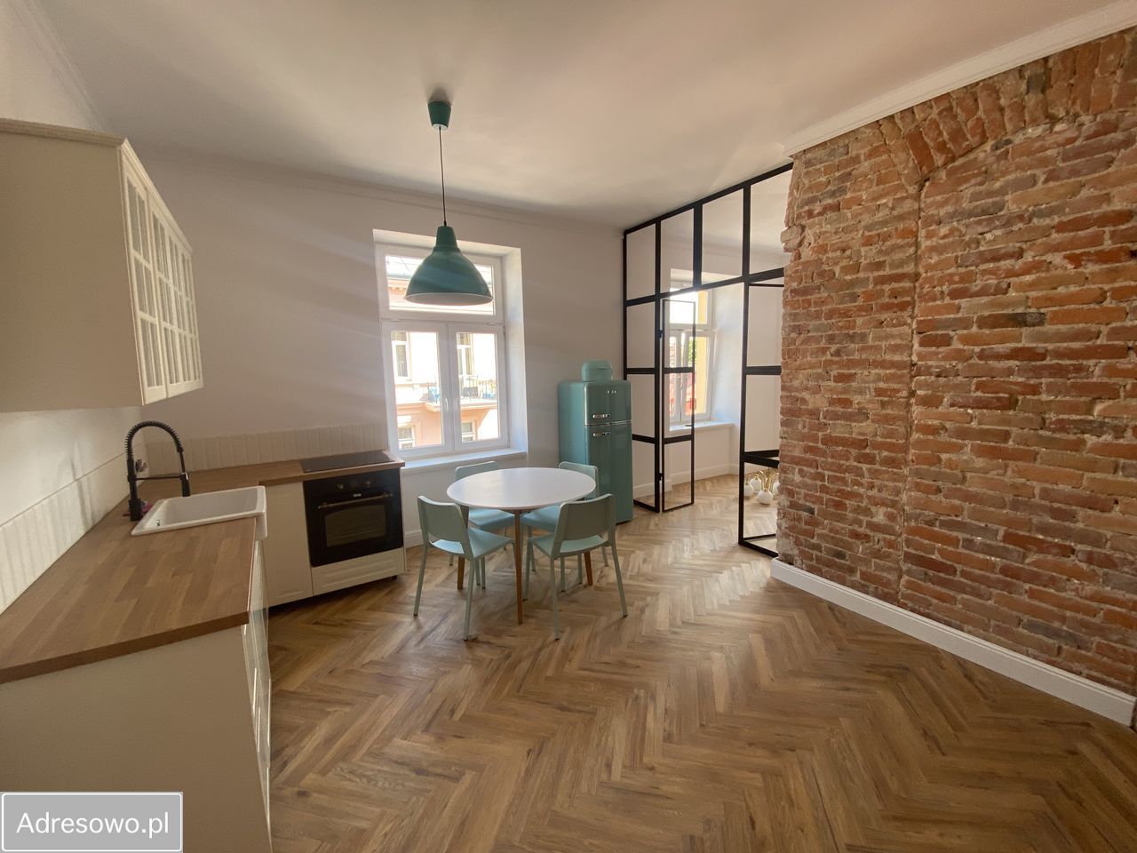 Mieszkanie 3-pokojowe Lublin Śródmieście, ul. Niecała. Zdjęcie 5