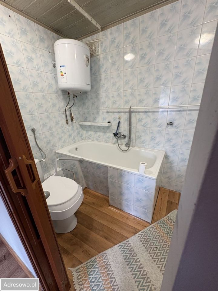 Mieszkanie 3-pokojowe Dobrzelin, ul. Władysława Jagiełły. Zdjęcie 8