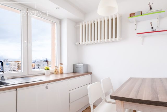 Mieszkanie 2-pokojowe Gdynia Działki Leśne, ul. Morska. Zdjęcie 12