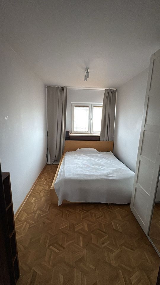 Pokój Warszawa Wola, ul. Tadeusza Krępowieckiego. Zdjęcie 3