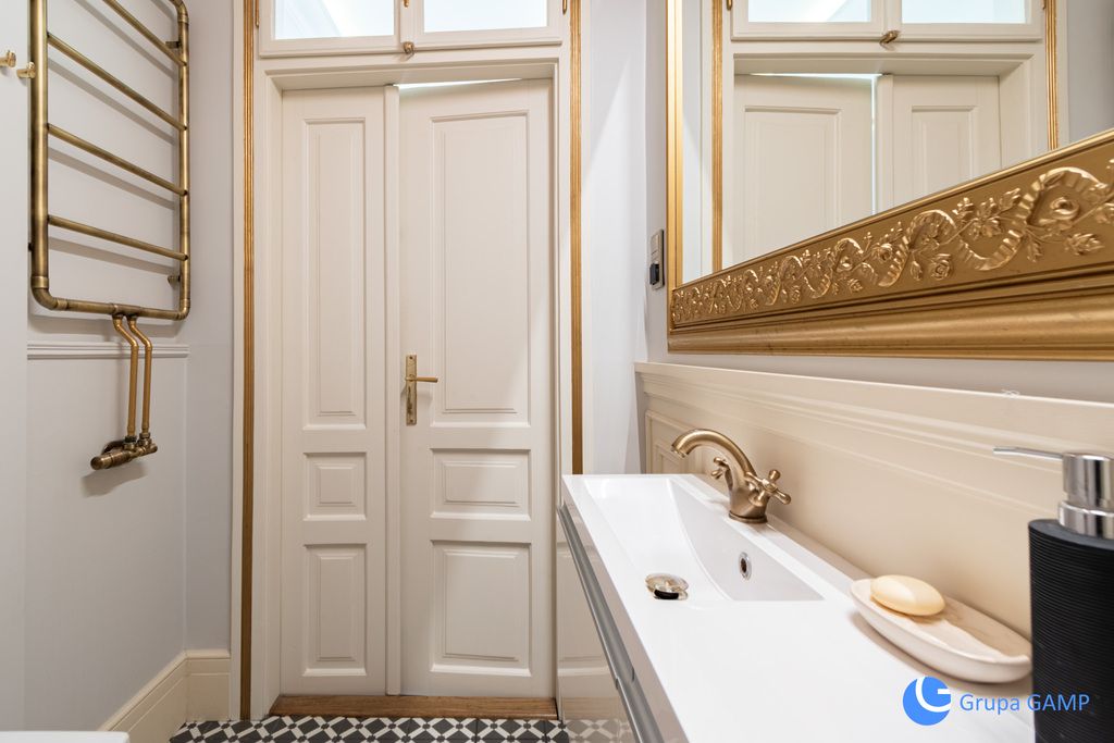 Mieszkanie 4-pokojowe Chrzanów, ul. J. Piłsudskiego. Zdjęcie 17