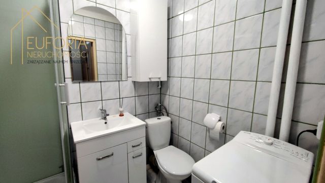 Mieszkanie 1-pokojowe Łódź, park im. Stanisława Staszica. Zdjęcie 10