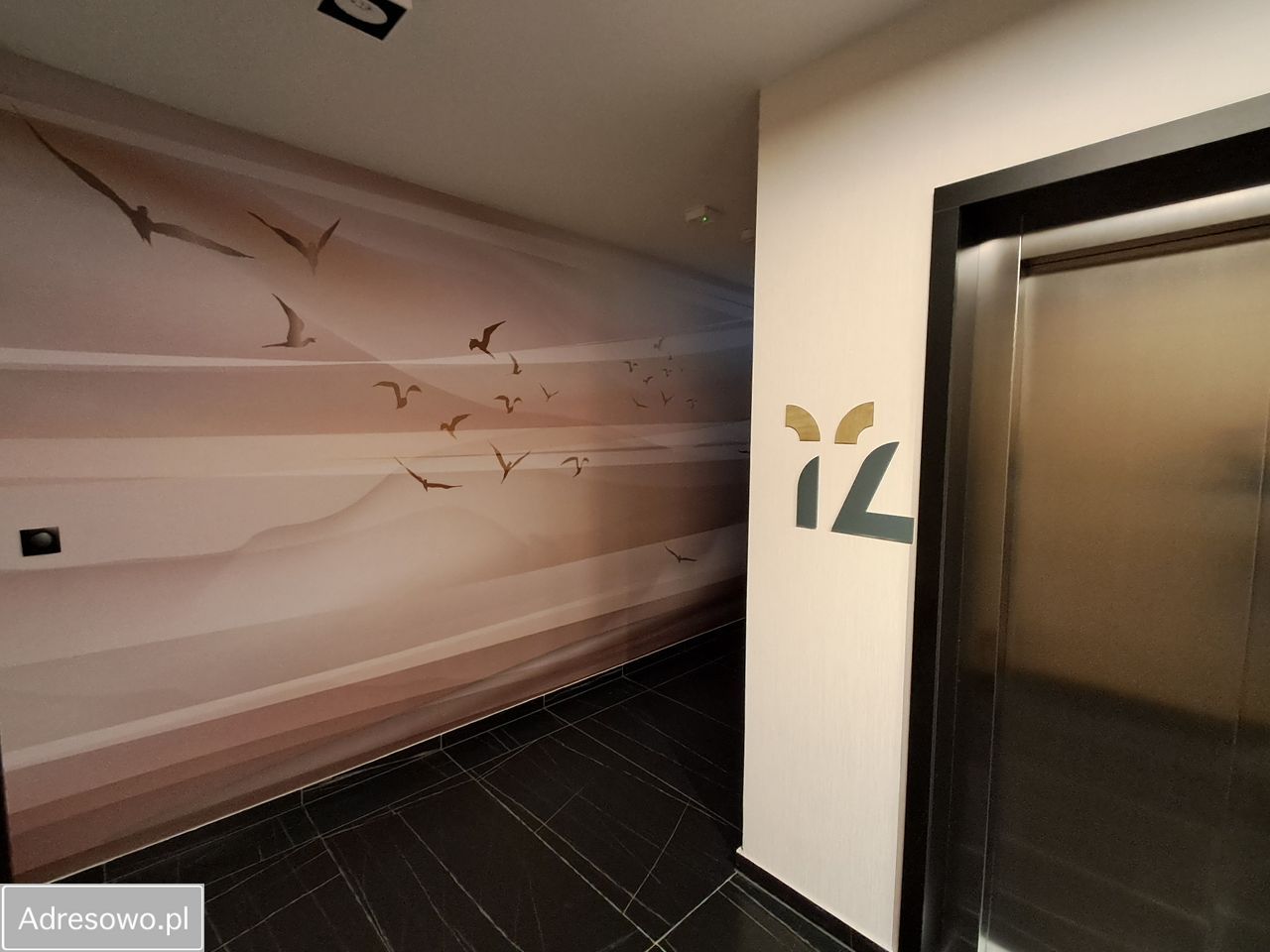 Mieszkanie 2-pokojowe Gdańsk Zaspa, ul. Franciszka Hynka. Zdjęcie 13