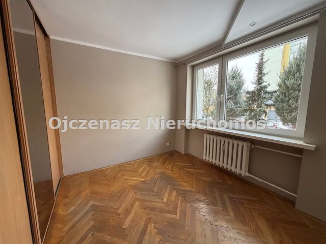 Mieszkanie 3-pokojowe Bydgoszcz, al. Powstańców Wielkopolskich. Zdjęcie 3