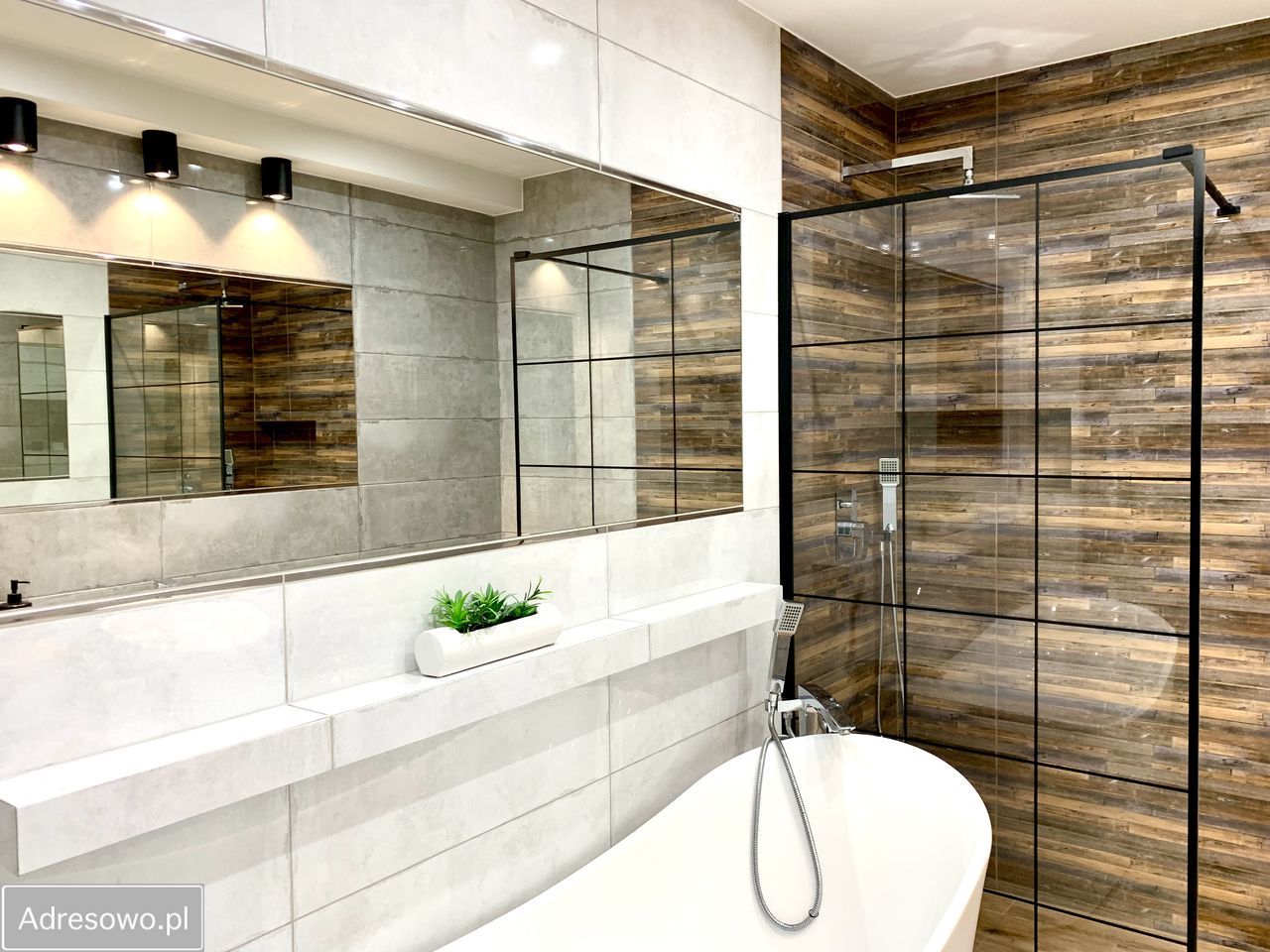 dom wolnostojący, 4 pokoje Knurów, ul. Walentego Rakoniewskiego. Zdjęcie 6