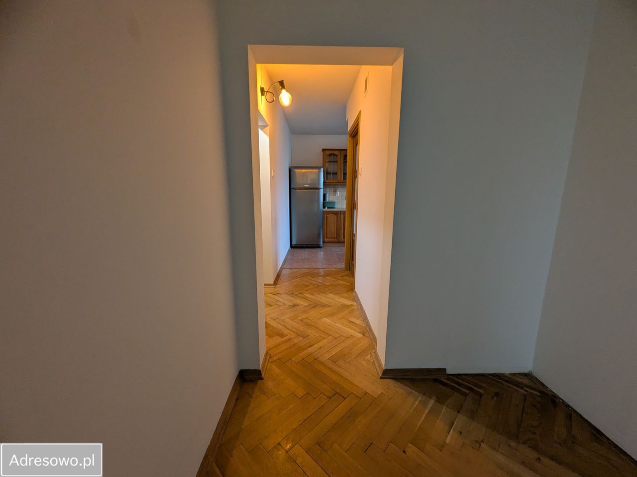 Mieszkanie 3-pokojowe Warszawa Gocław, ul. Salamandry. Zdjęcie 7