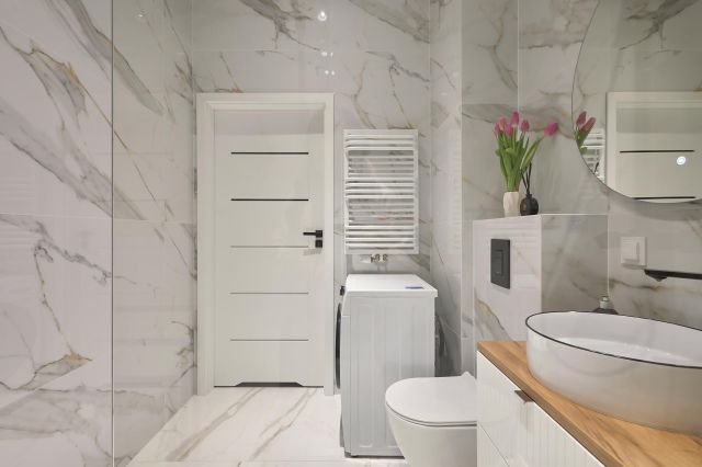 Mieszkanie 2-pokojowe Gdynia Dąbrowa, ul. Zbigniewa Kupca. Zdjęcie 13