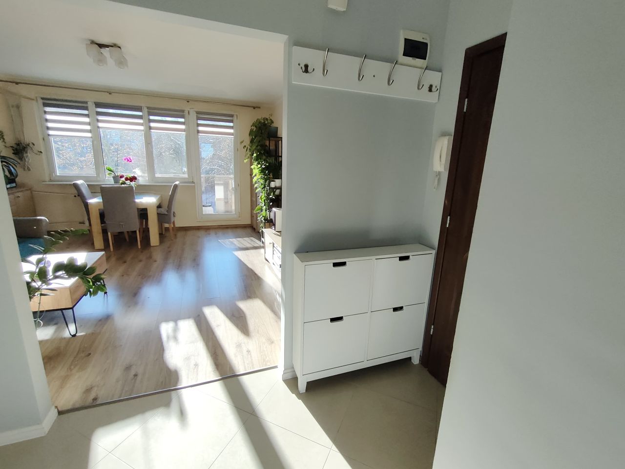 Mieszkanie 2-pokojowe Olsztyn Osiedle Generałów, ul. gen. Franciszka Kleeberga. Zdjęcie 3