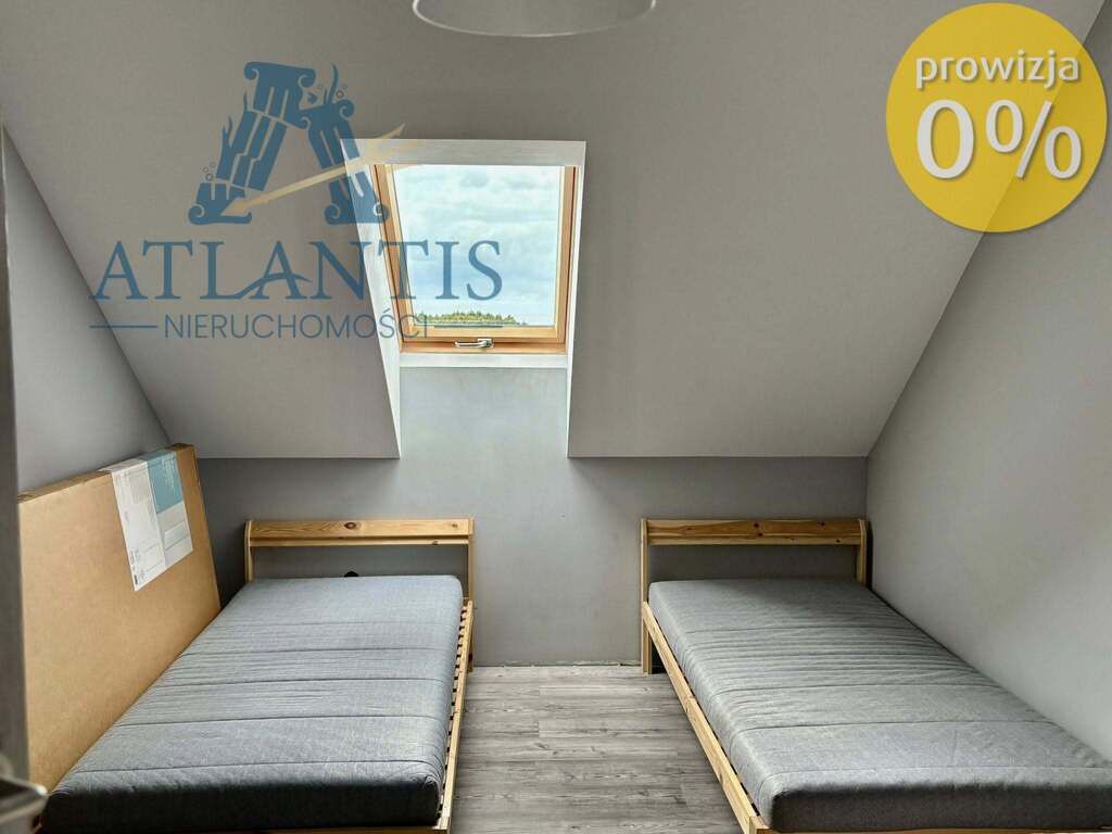 dom wolnostojący, 6 pokoi Lubcza. Zdjęcie 18