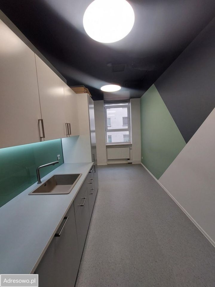 Biuro Warszawa Śródmieście, ul. Warecka. Zdjęcie 6