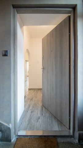 Mieszkanie 1-pokojowe Lublin, ul. Podzamcze. Zdjęcie 11