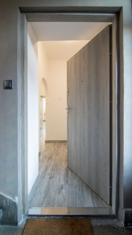 Mieszkanie 1-pokojowe Lublin, ul. Podzamcze. Zdjęcie 11