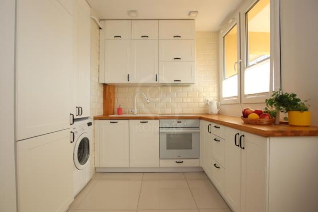 Mieszkanie 2-pokojowe Wrocław Popowice, ul. Kłodnicka. Zdjęcie 6