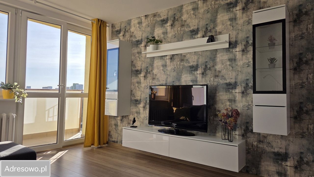 Mieszkanie 2-pokojowe Szczecin Pomorzany, ul. Mieszka I. Zdjęcie 7