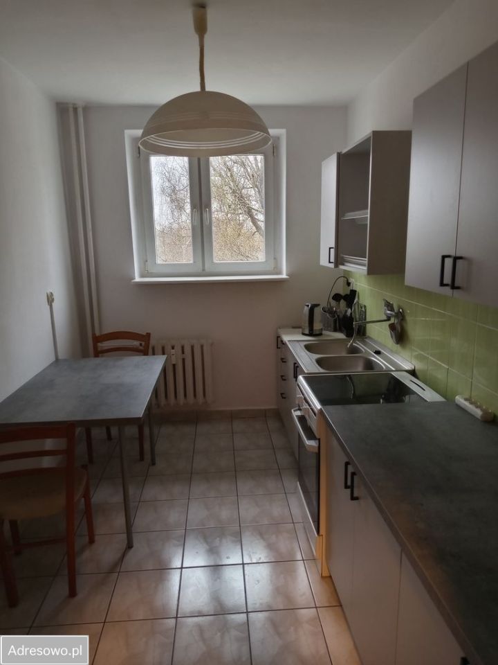 Mieszkanie 2-pokojowe Poznań Rataje, ul. Kukułcza. Zdjęcie 3