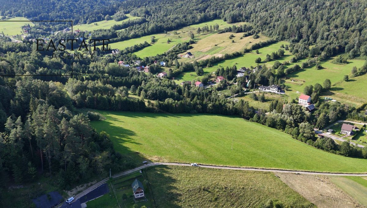 Działka inwestycyjna Kamianna. Zdjęcie 9