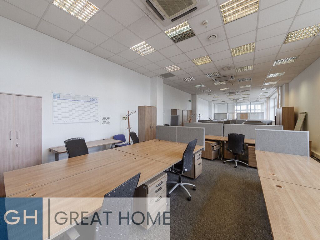 Biuro Warszawa Targówek, ul. ks. Piotra Skargi. Zdjęcie 9