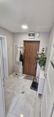 Mieszkanie 1-pokojowe Łódź Widzew, ul. Andrzeja Sacharowa. Zdjęcie 1