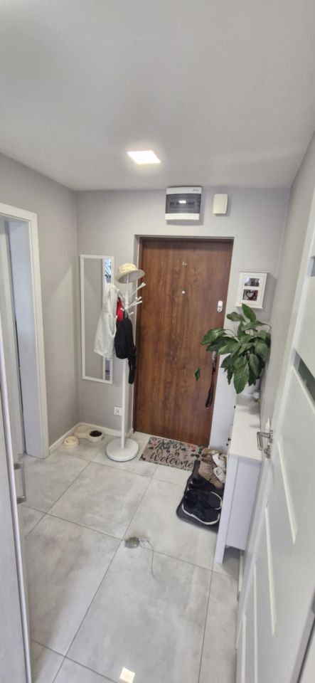 Mieszkanie 1-pokojowe Łódź Widzew, Andrzeja Sacharowa. Zdjęcie 1