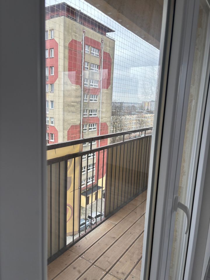 Mieszkanie 2-pokojowe Częstochowa Tysiąclecie. Zdjęcie 4